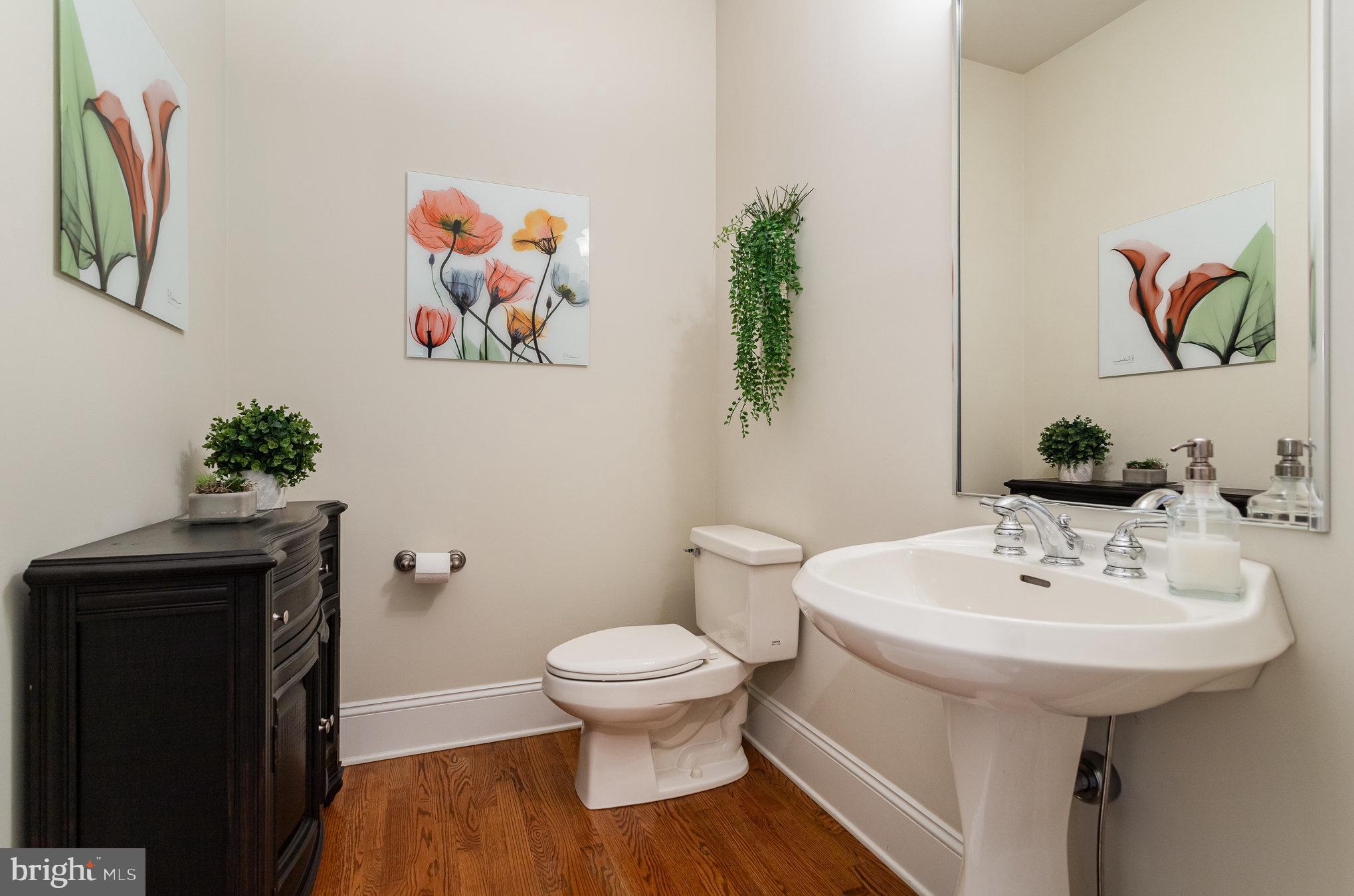 THE MEADOWS - Residential