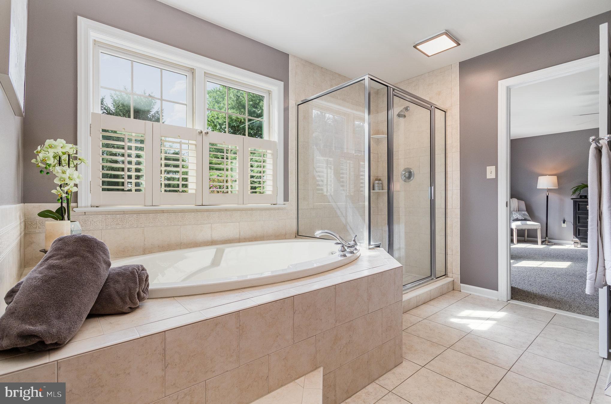 THE MEADOWS - Residential