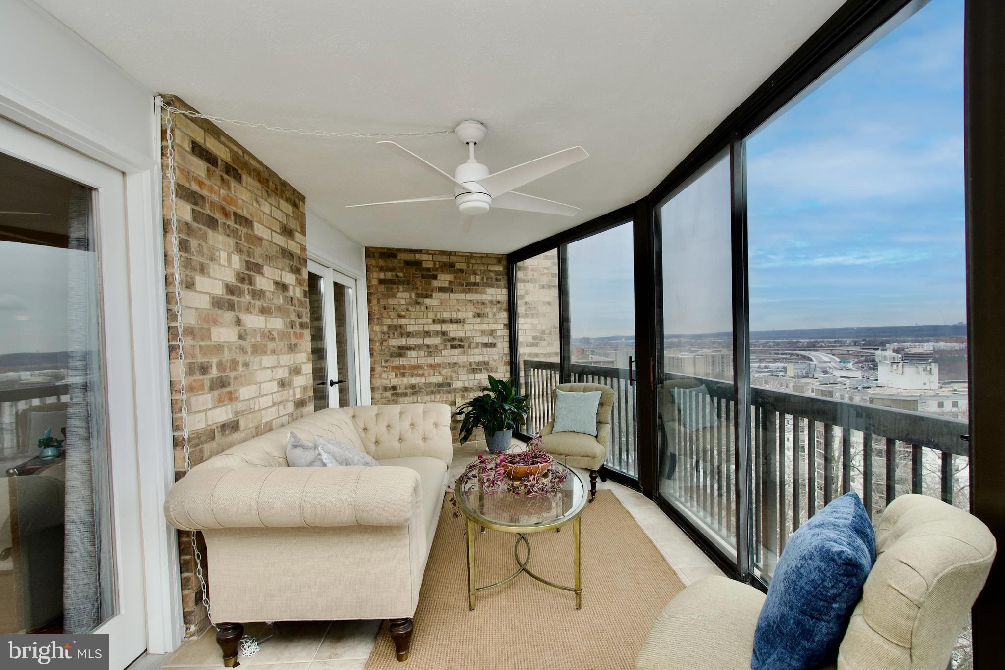 5904 MOUNT EAGLE DRIVE 1104