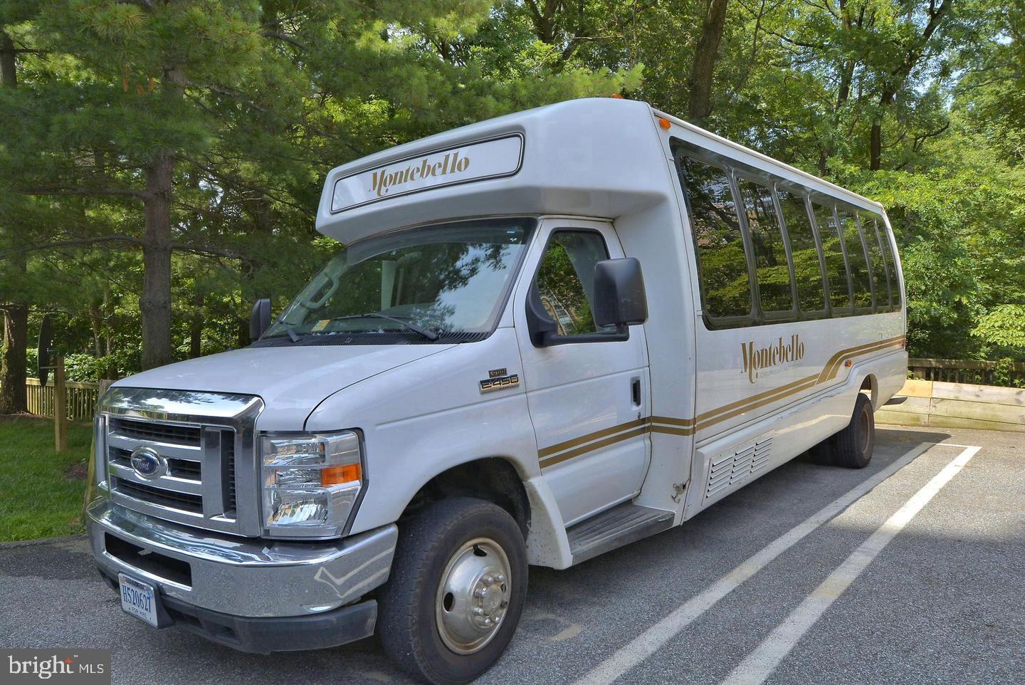 MONTEBELLO - Residential