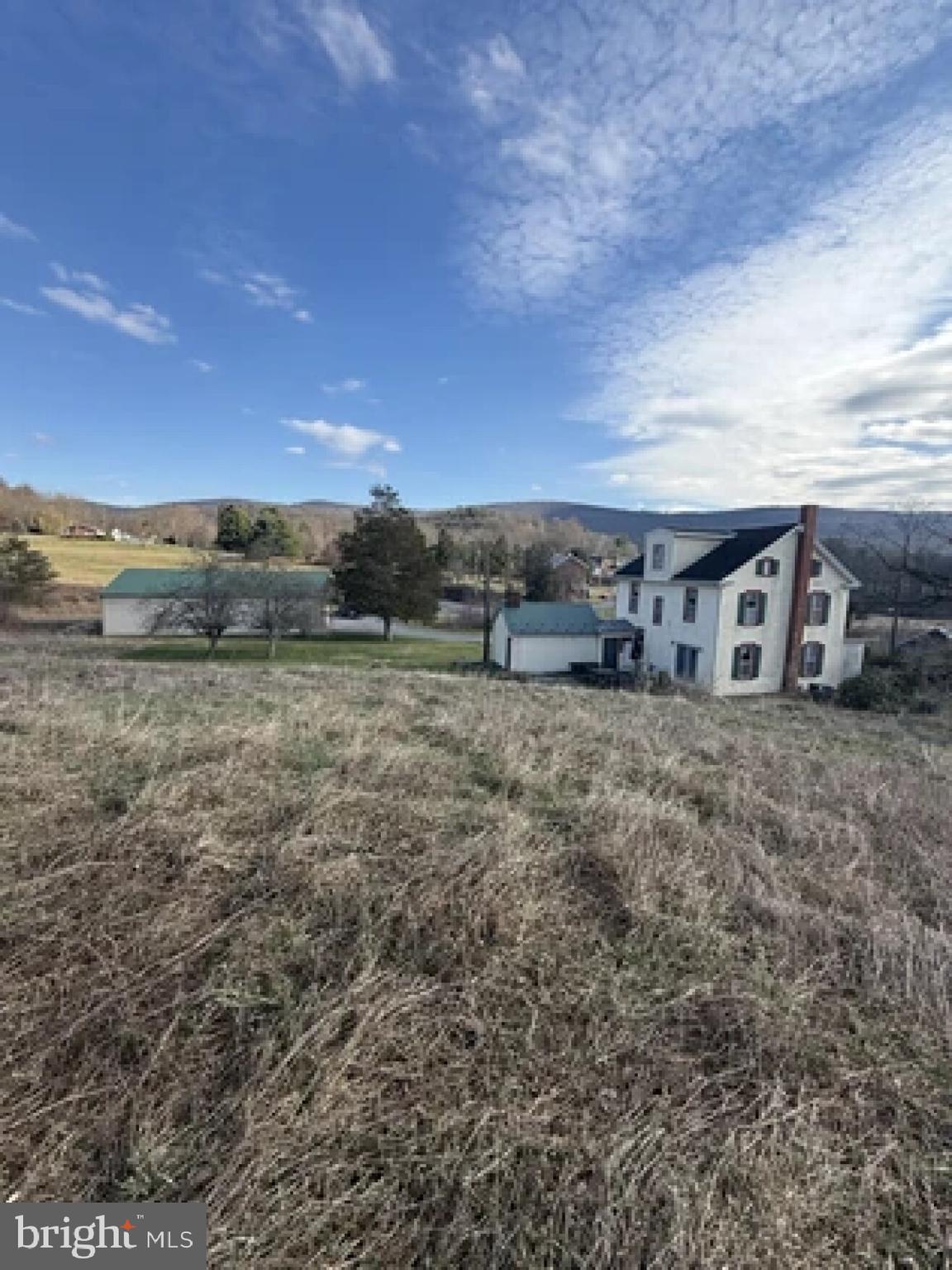 4977 WAGGONERS GAP ROAD