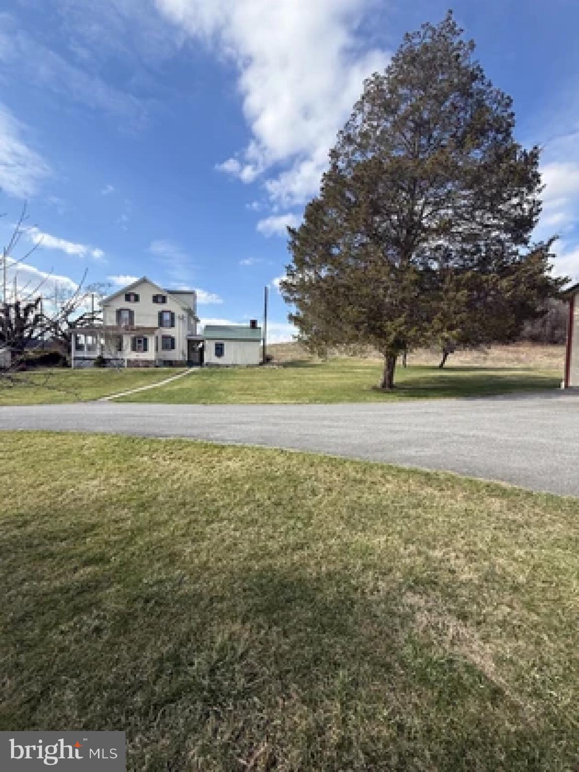 4977 WAGGONERS GAP ROAD