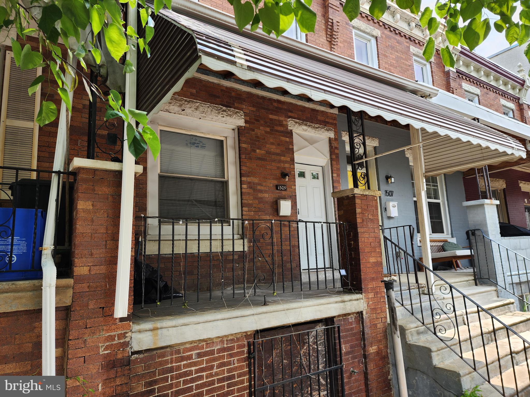 BREWERYTOWN - Residential