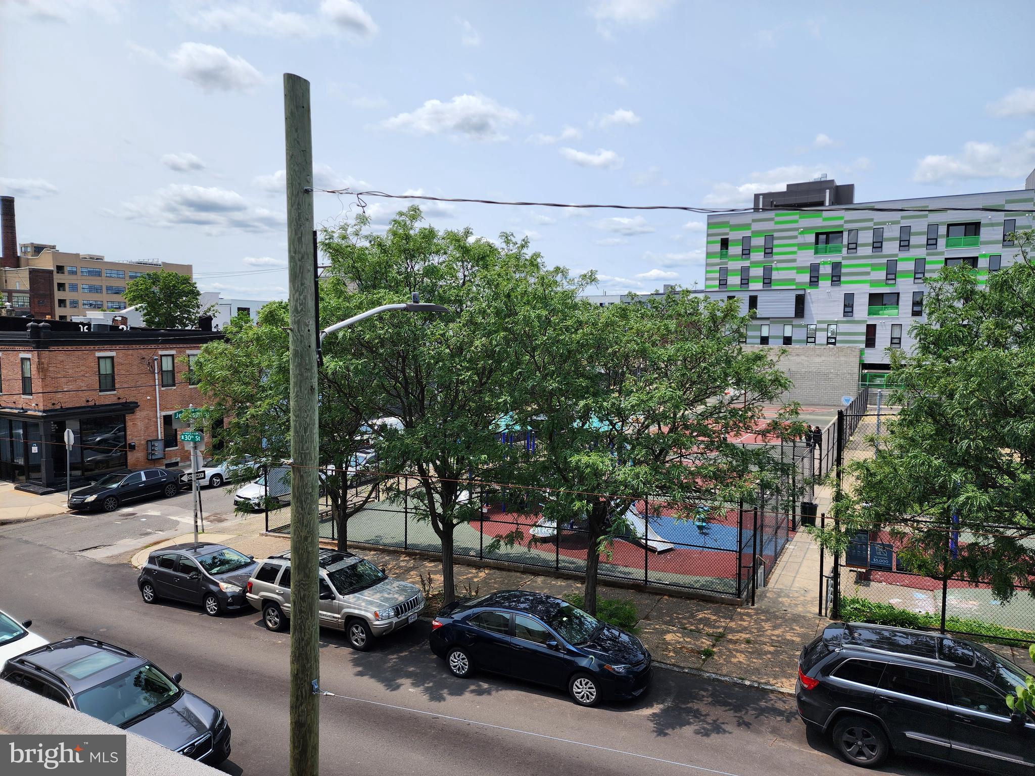 BREWERYTOWN - Residential