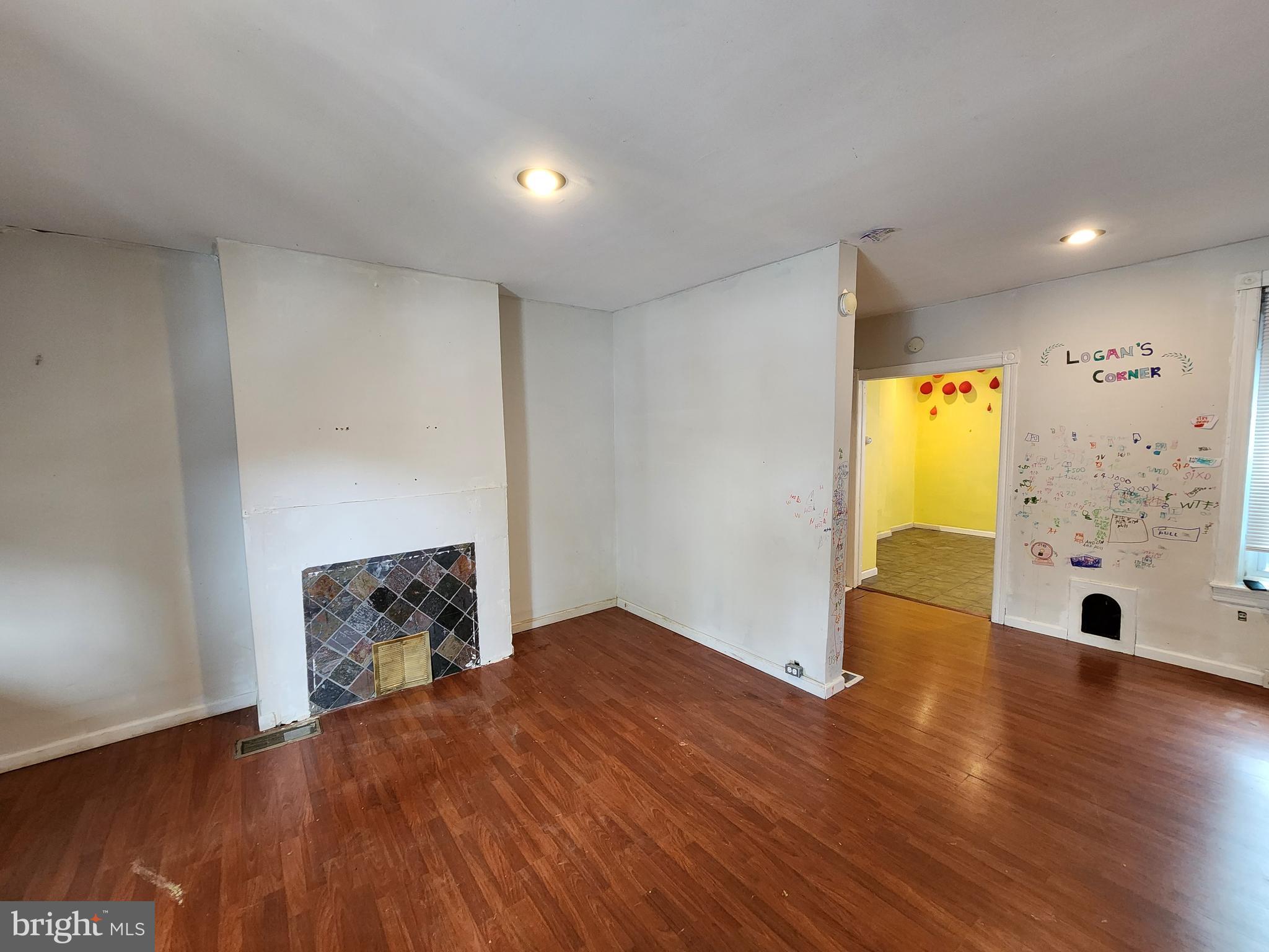BREWERYTOWN - Residential