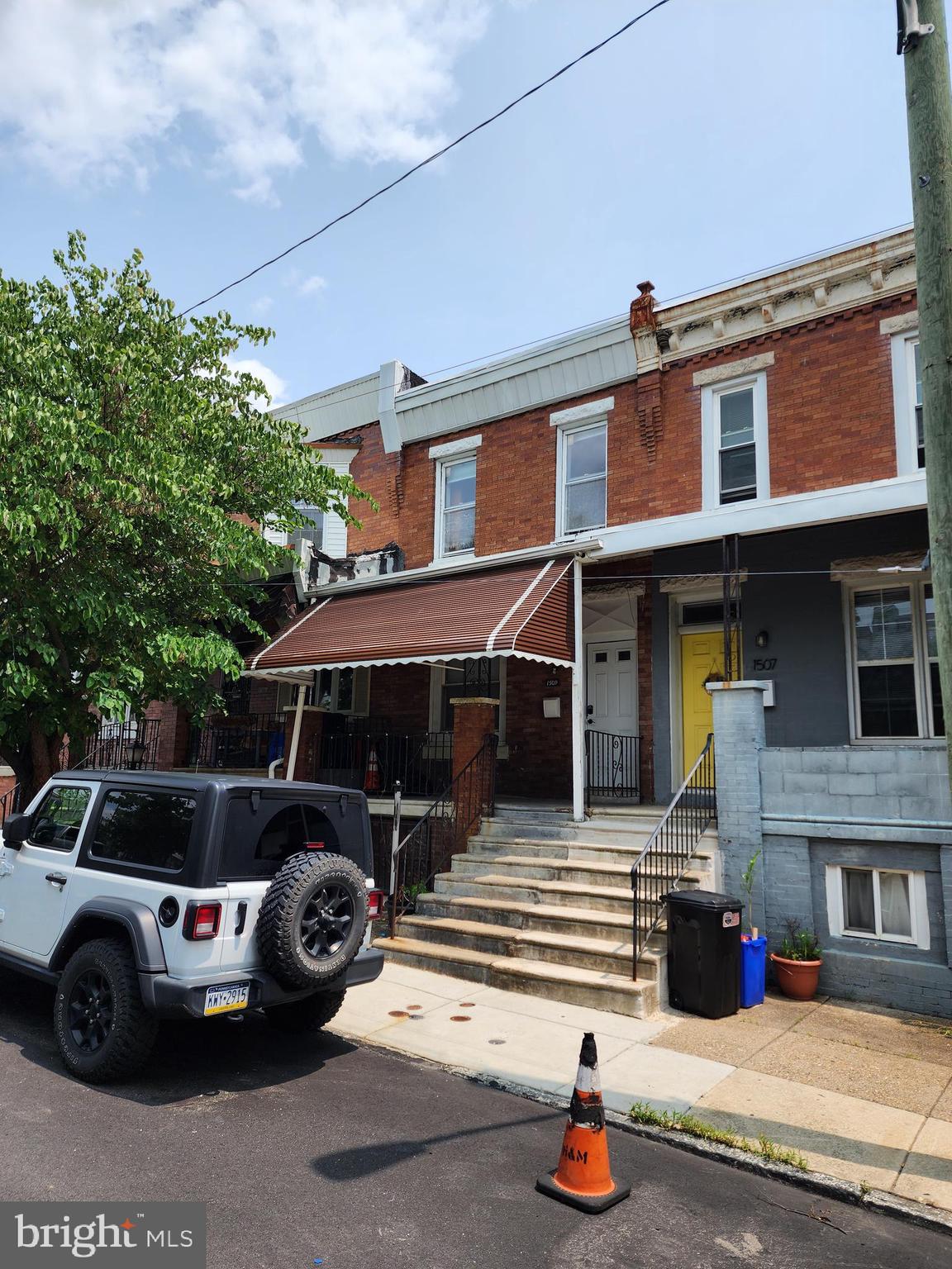 BREWERYTOWN - Residential