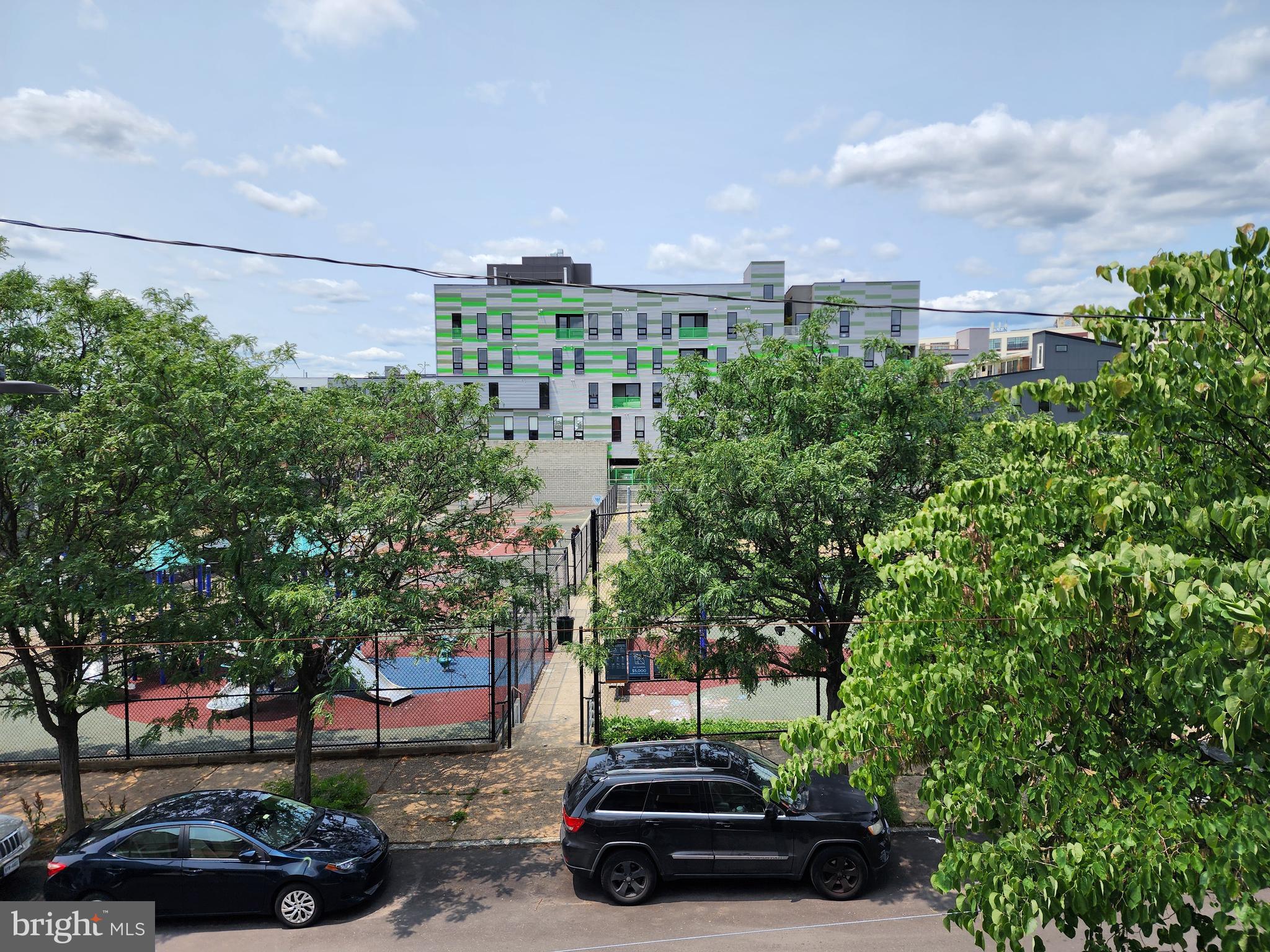 BREWERYTOWN - Residential