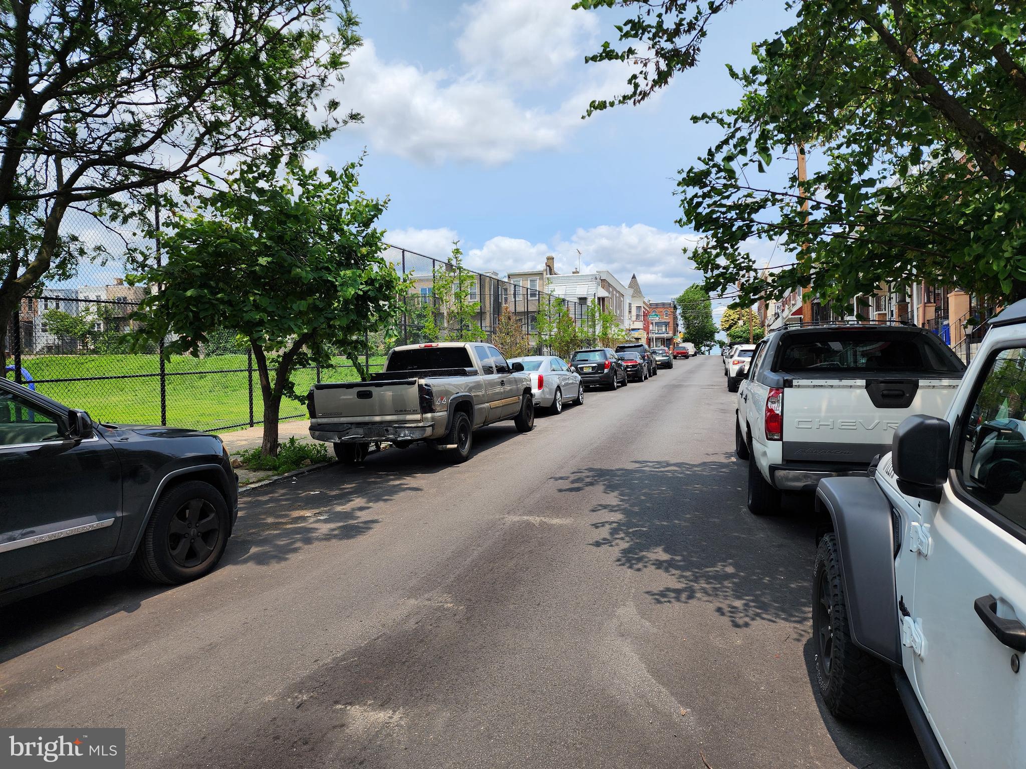 BREWERYTOWN - Residential