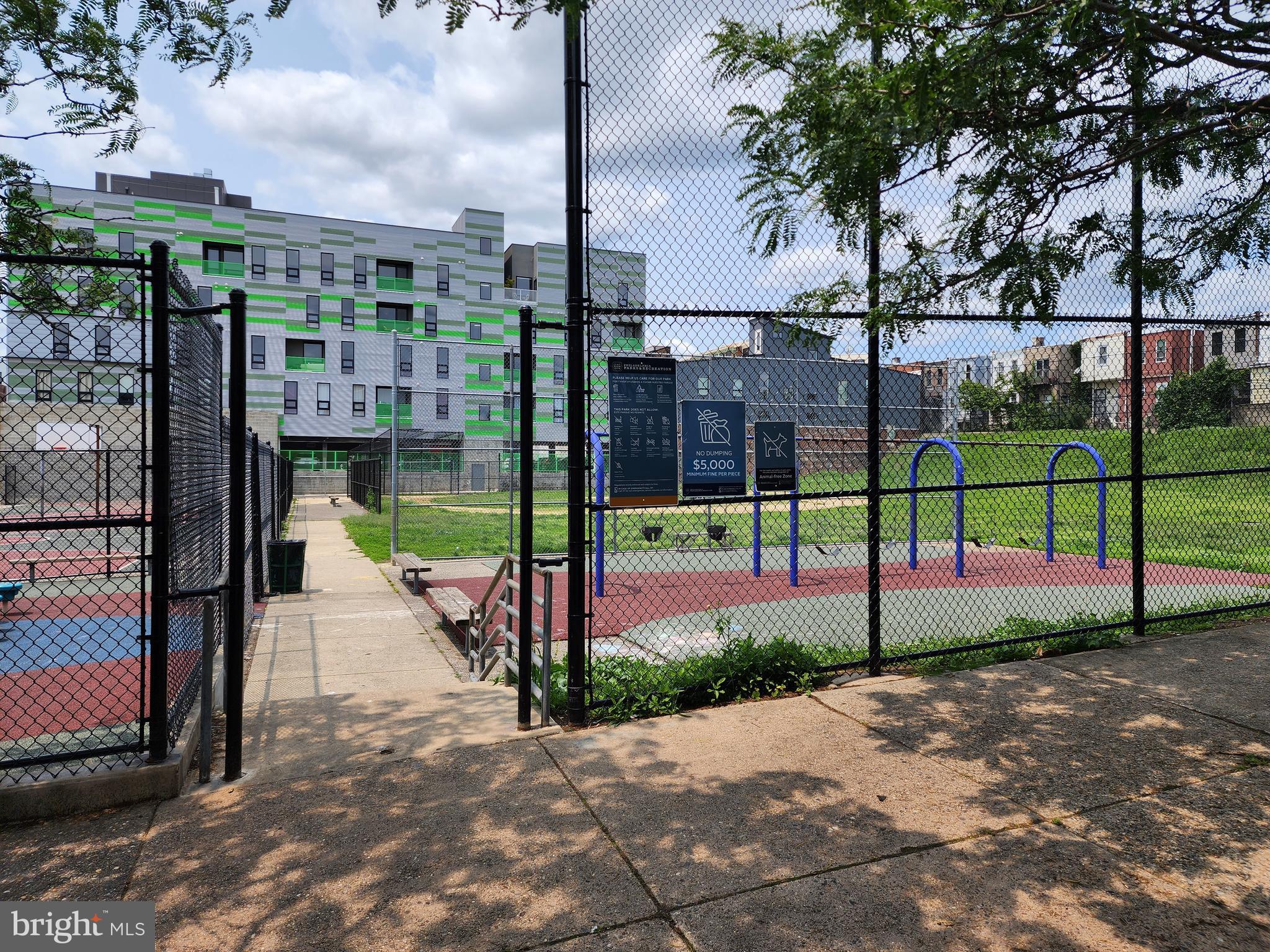 BREWERYTOWN - Residential