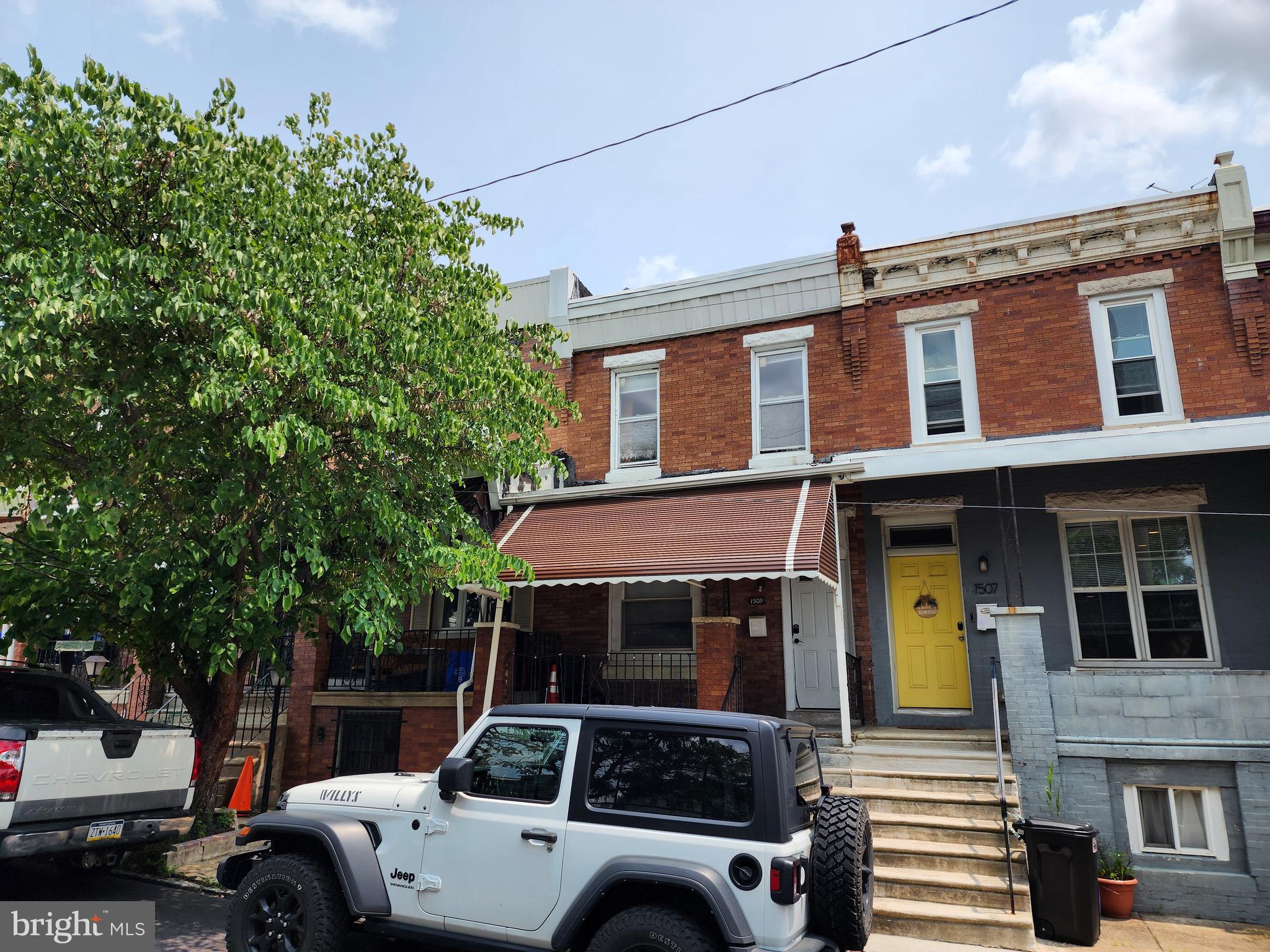 BREWERYTOWN - Residential