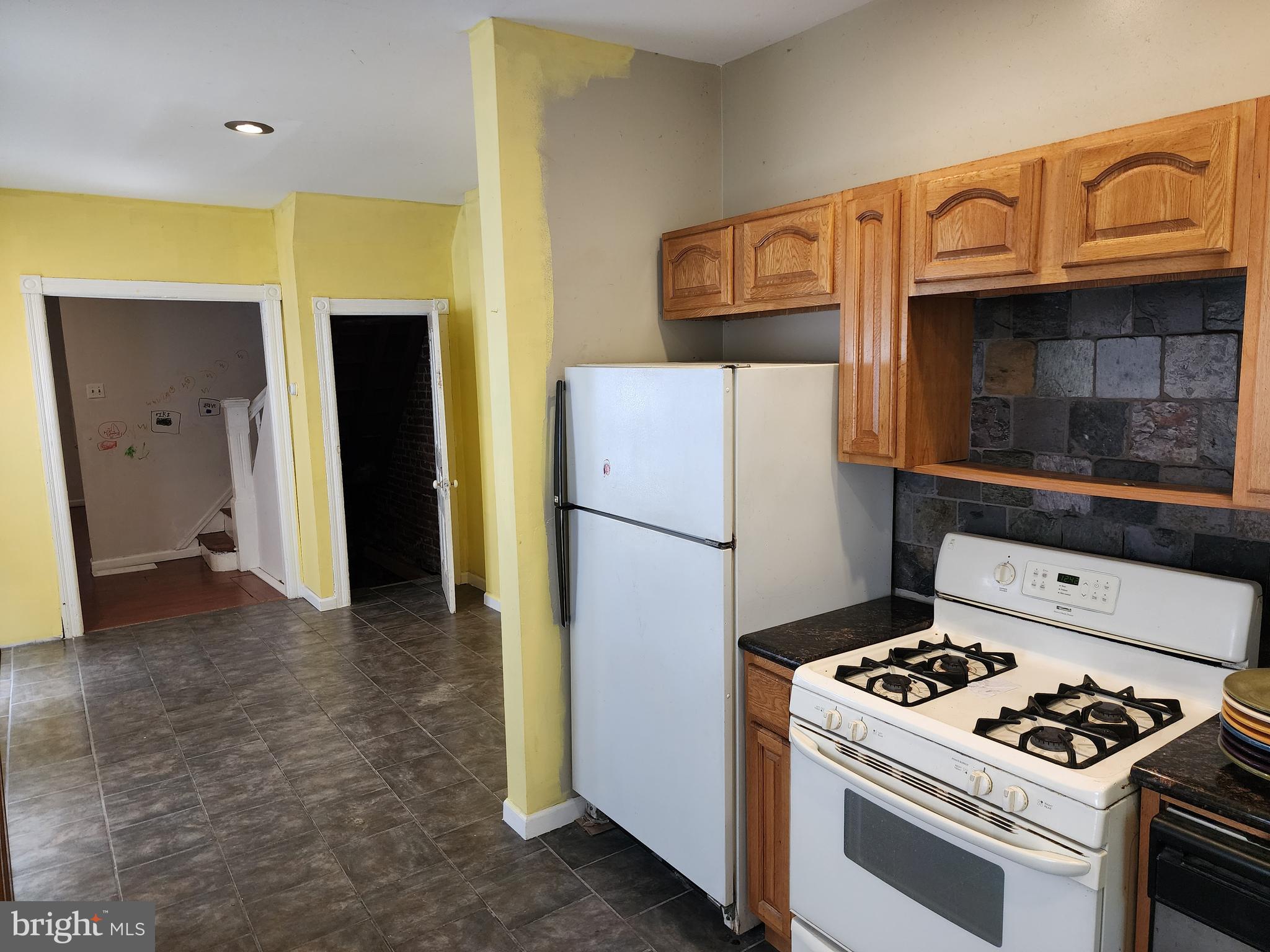 BREWERYTOWN - Residential