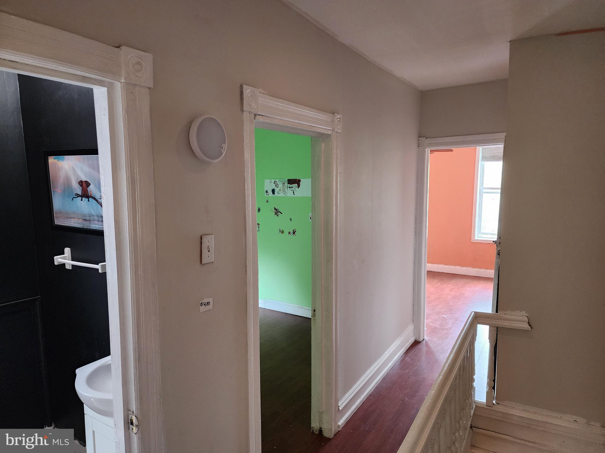 BREWERYTOWN - Residential