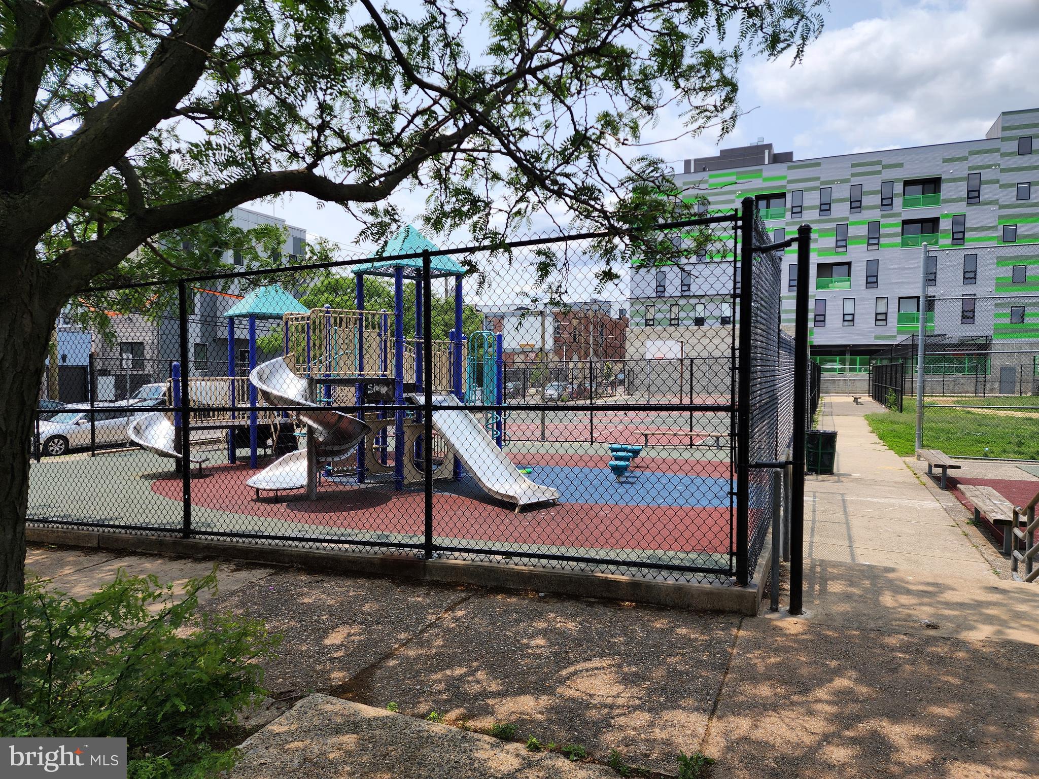 BREWERYTOWN - Residential