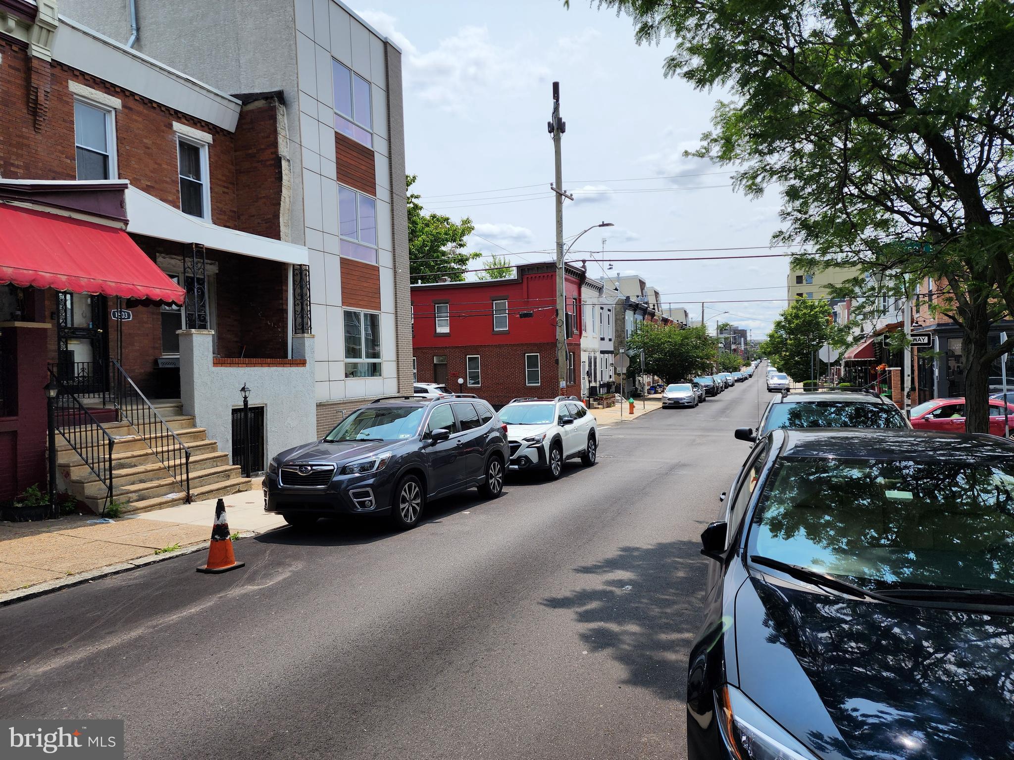 BREWERYTOWN - Residential