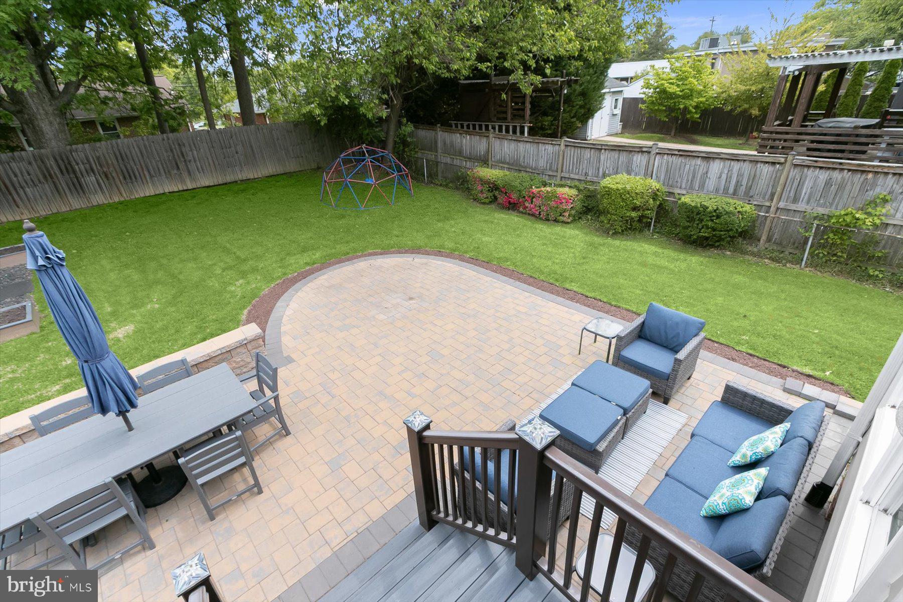 WHEATON OUT RES. (2) - Residential