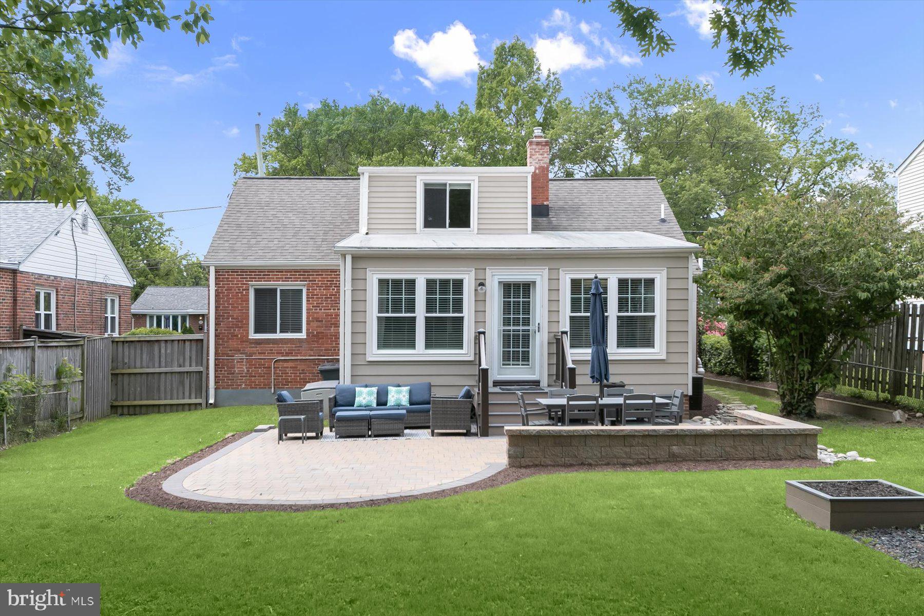 WHEATON OUT RES. (2) - Residential