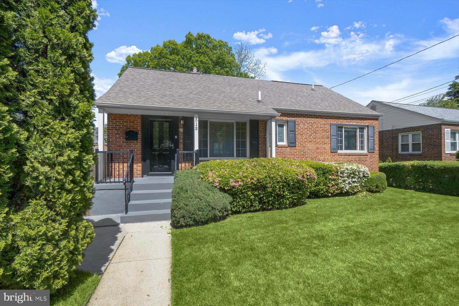 WHEATON OUT RES. (2) - Residential