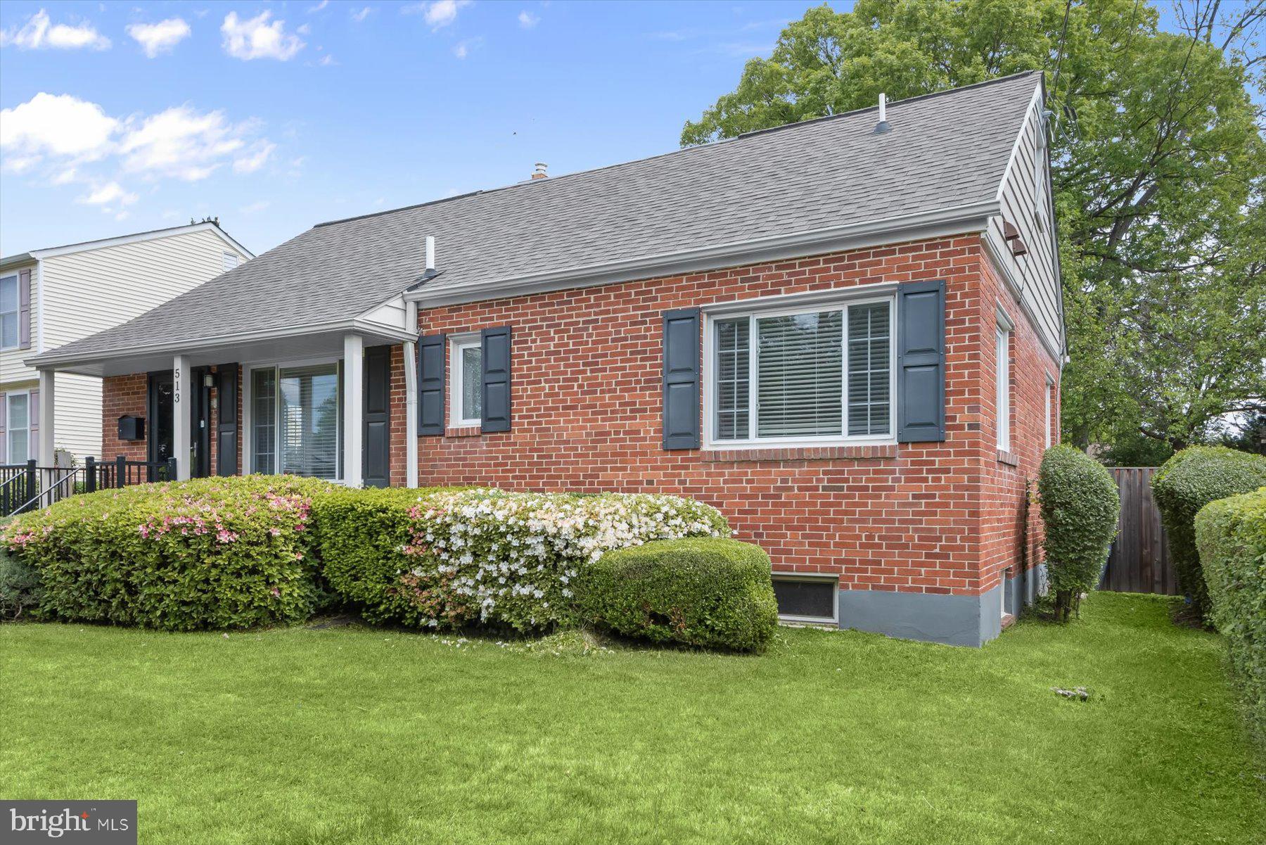 WHEATON OUT RES. (2) - Residential