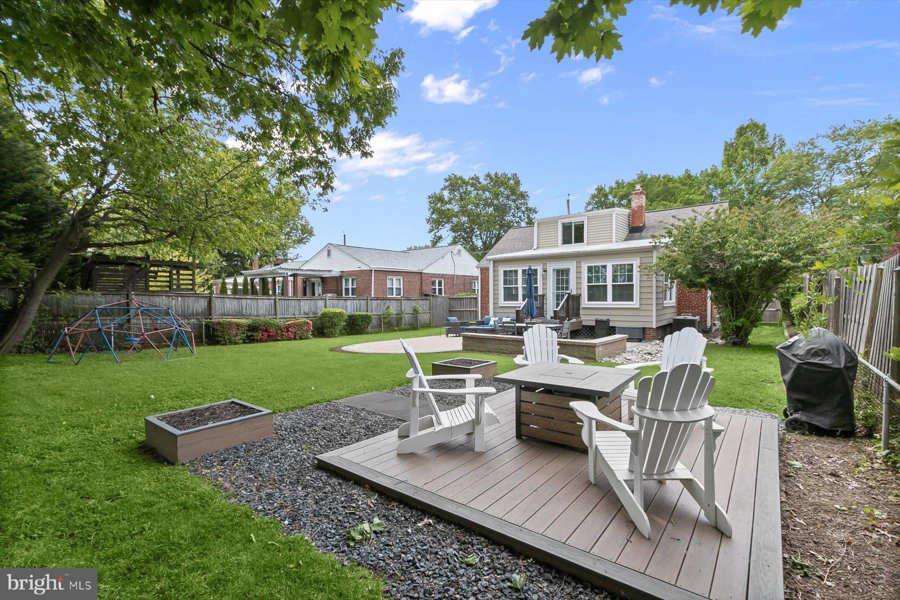 WHEATON OUT RES. (2) - Residential