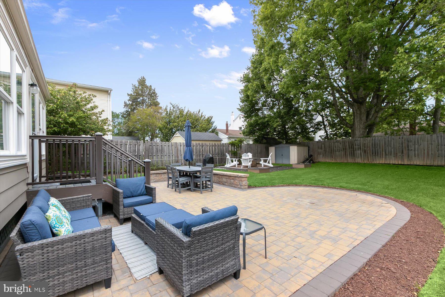 WHEATON OUT RES. (2) - Residential