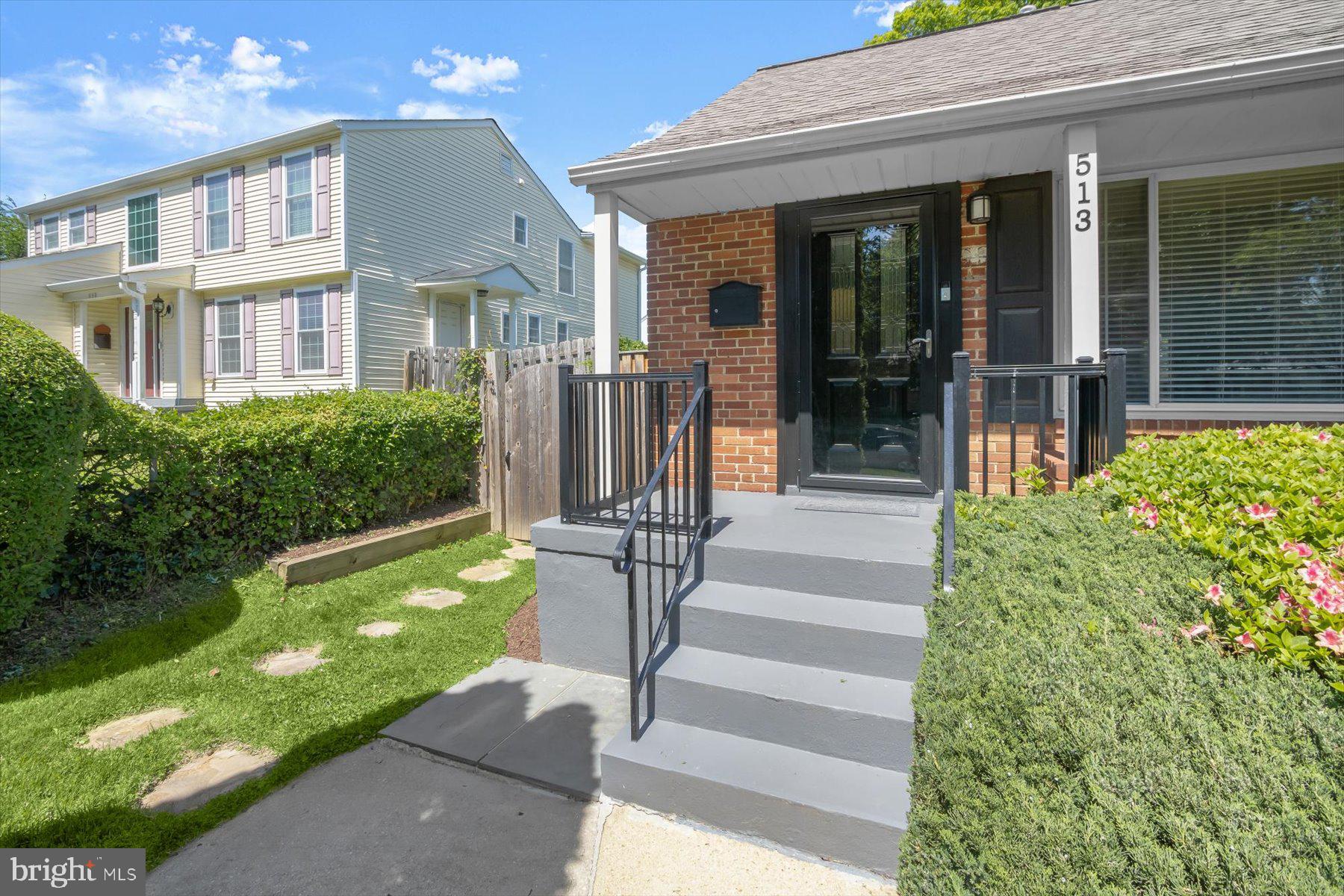 WHEATON OUT RES. (2) - Residential
