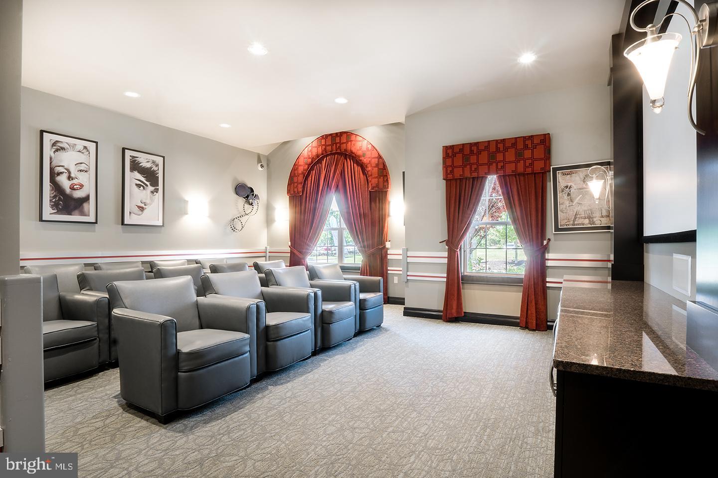 THE CROSSINGS - Residential Lease