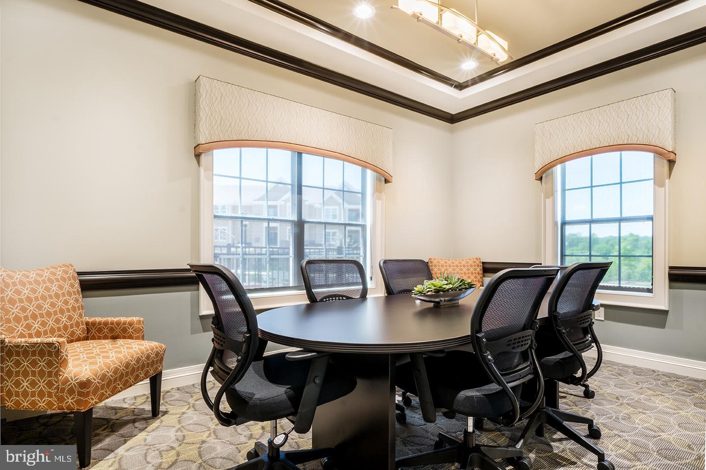 THE CROSSINGS - Residential Lease