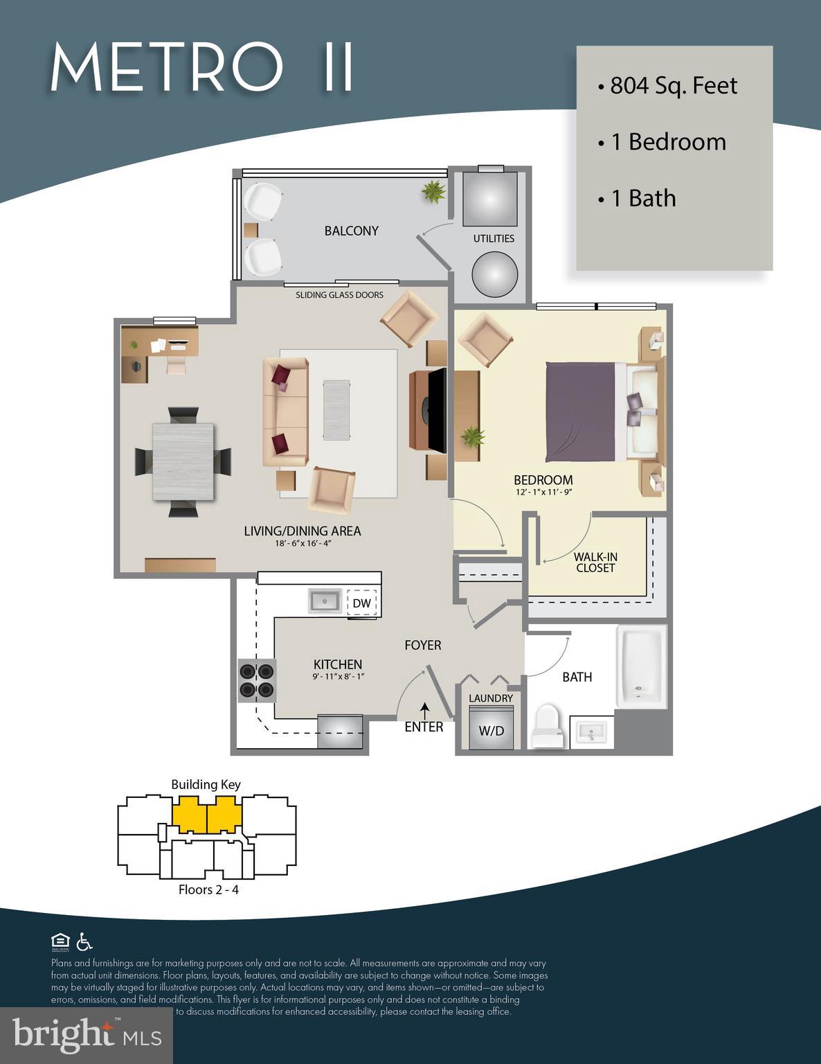THE CROSSINGS - Residential Lease