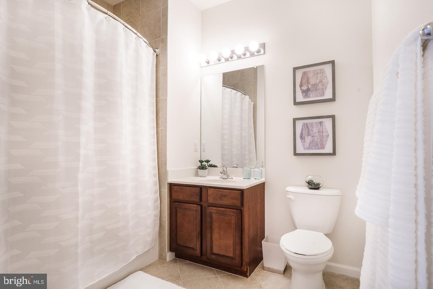 THE CROSSINGS - Residential Lease