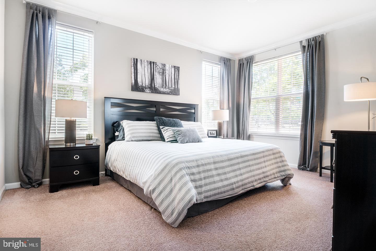 THE CROSSINGS - Residential Lease