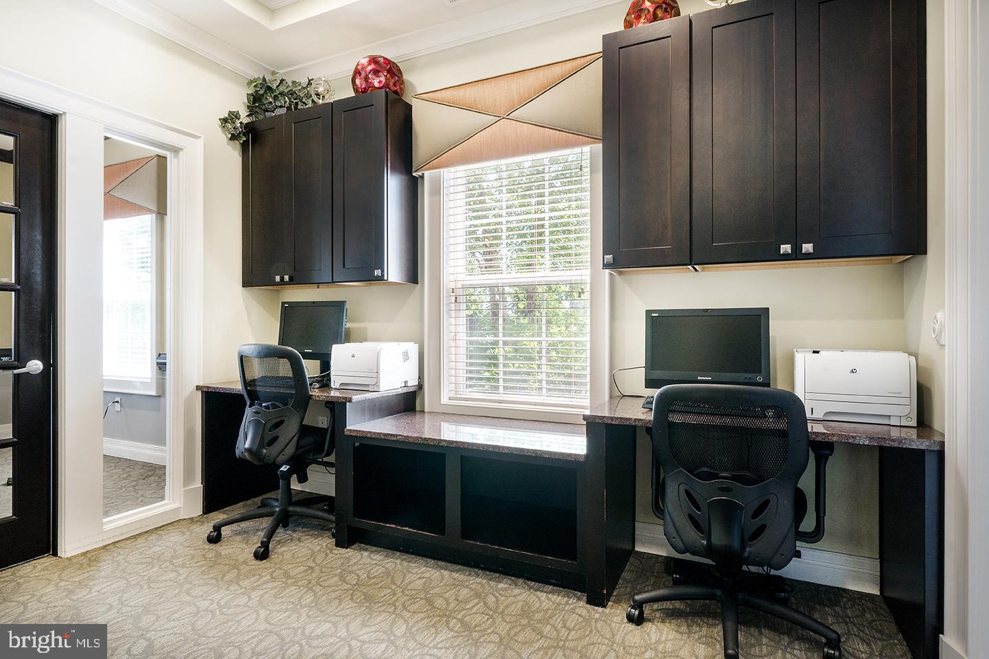 THE CROSSINGS - Residential Lease