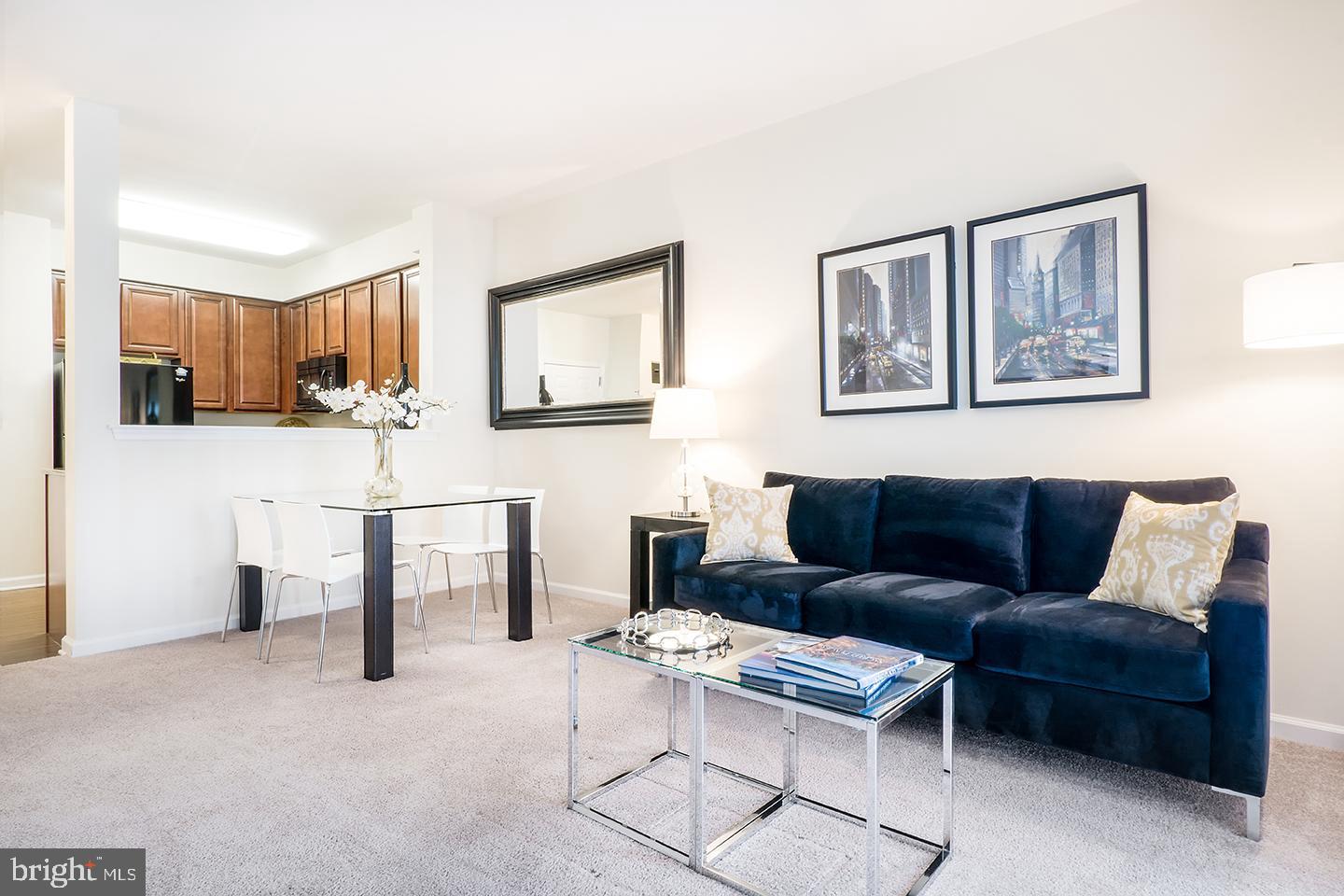 THE CROSSINGS - Residential Lease