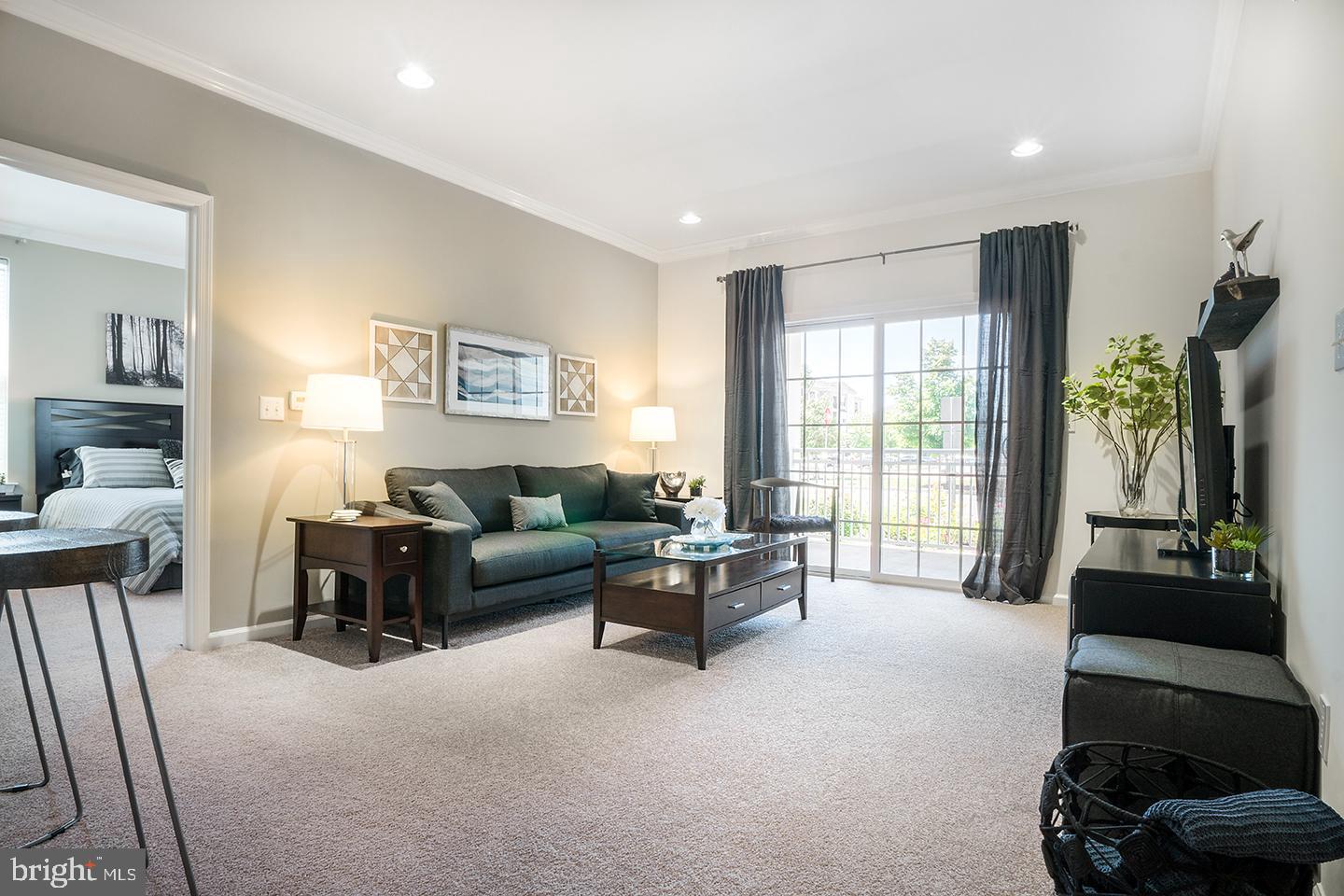 THE CROSSINGS - Residential Lease