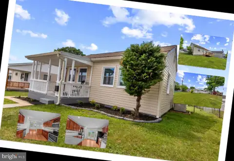 24 Yawmeter Drive, Baltimore, MD 21220 - #: MDBC2162228