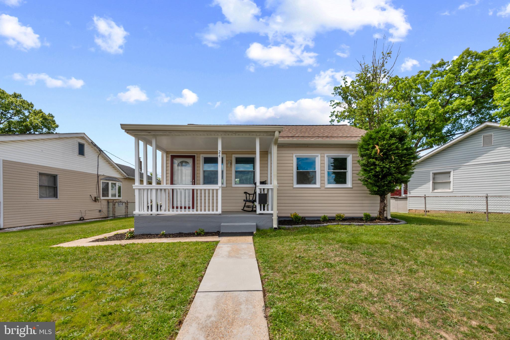 VICTORY VILLA - Residential