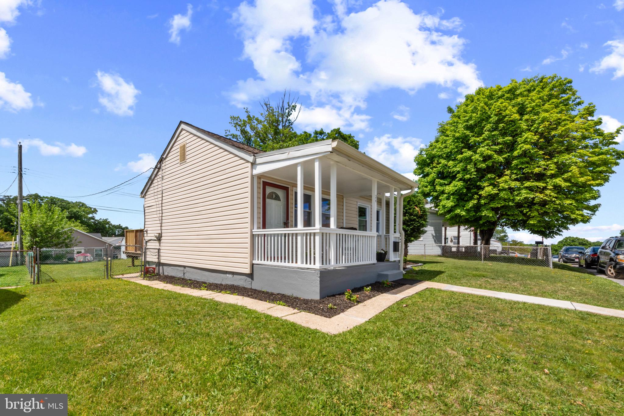 VICTORY VILLA - Residential
