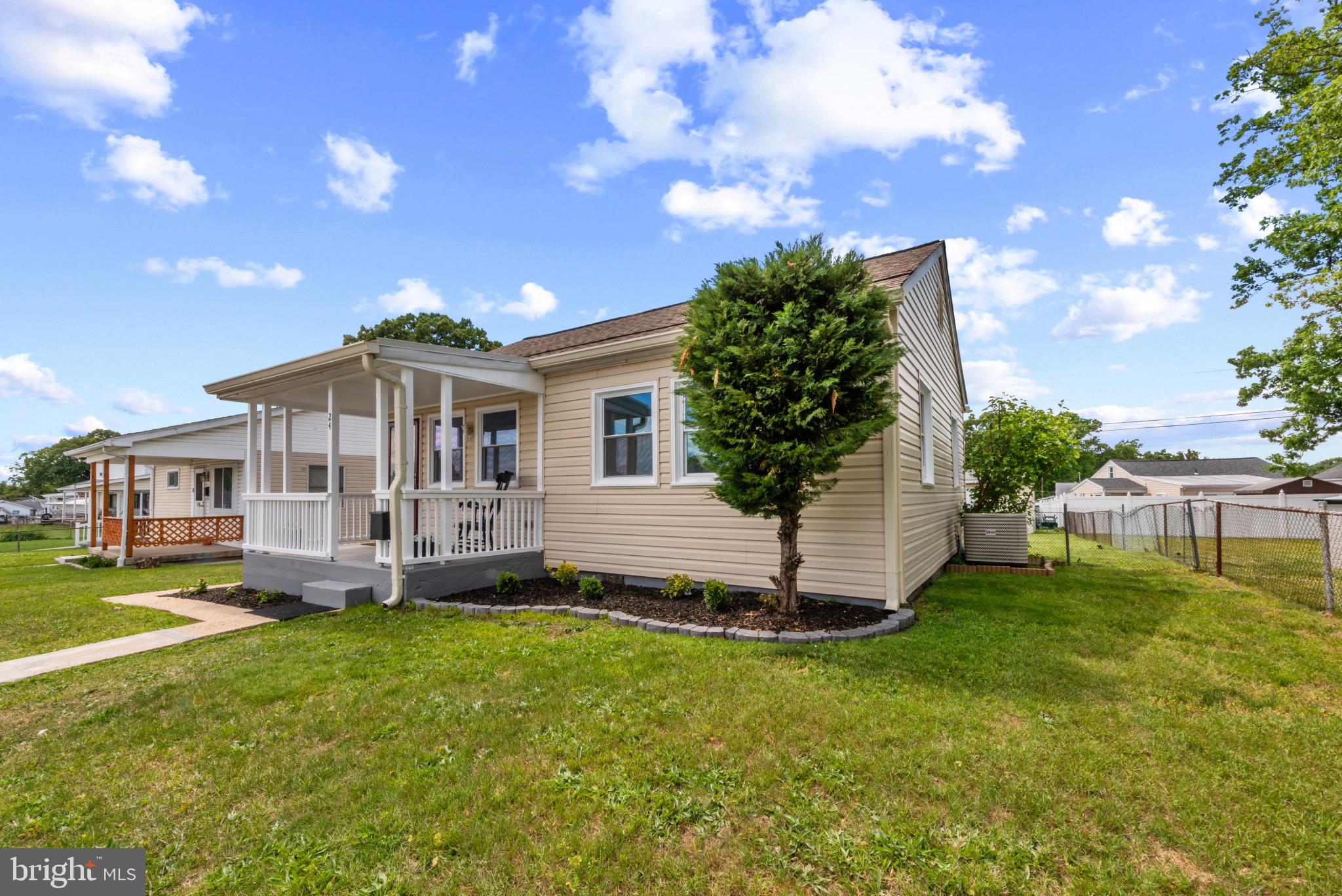 VICTORY VILLA - Residential