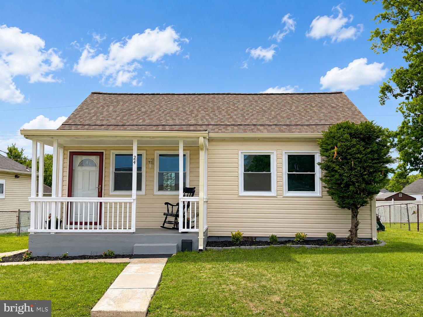 VICTORY VILLA - Residential