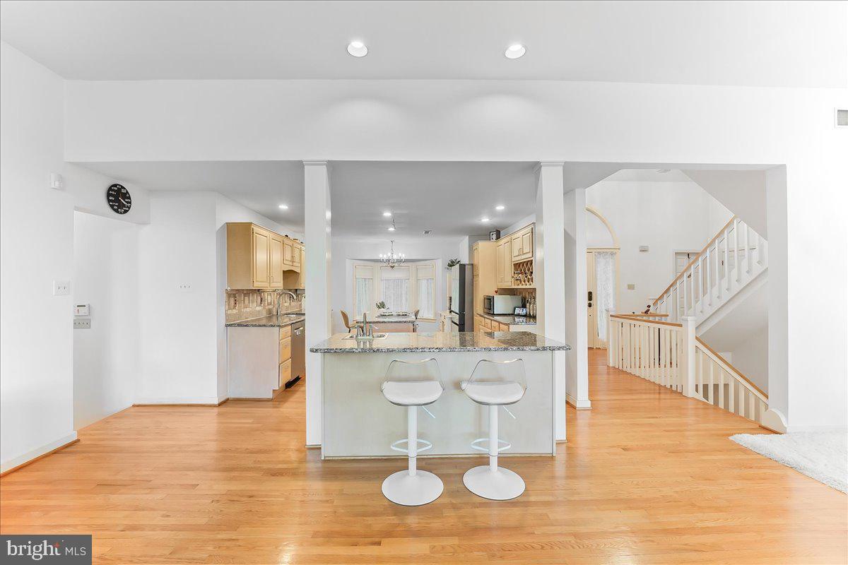 BROAD RUN - Residential