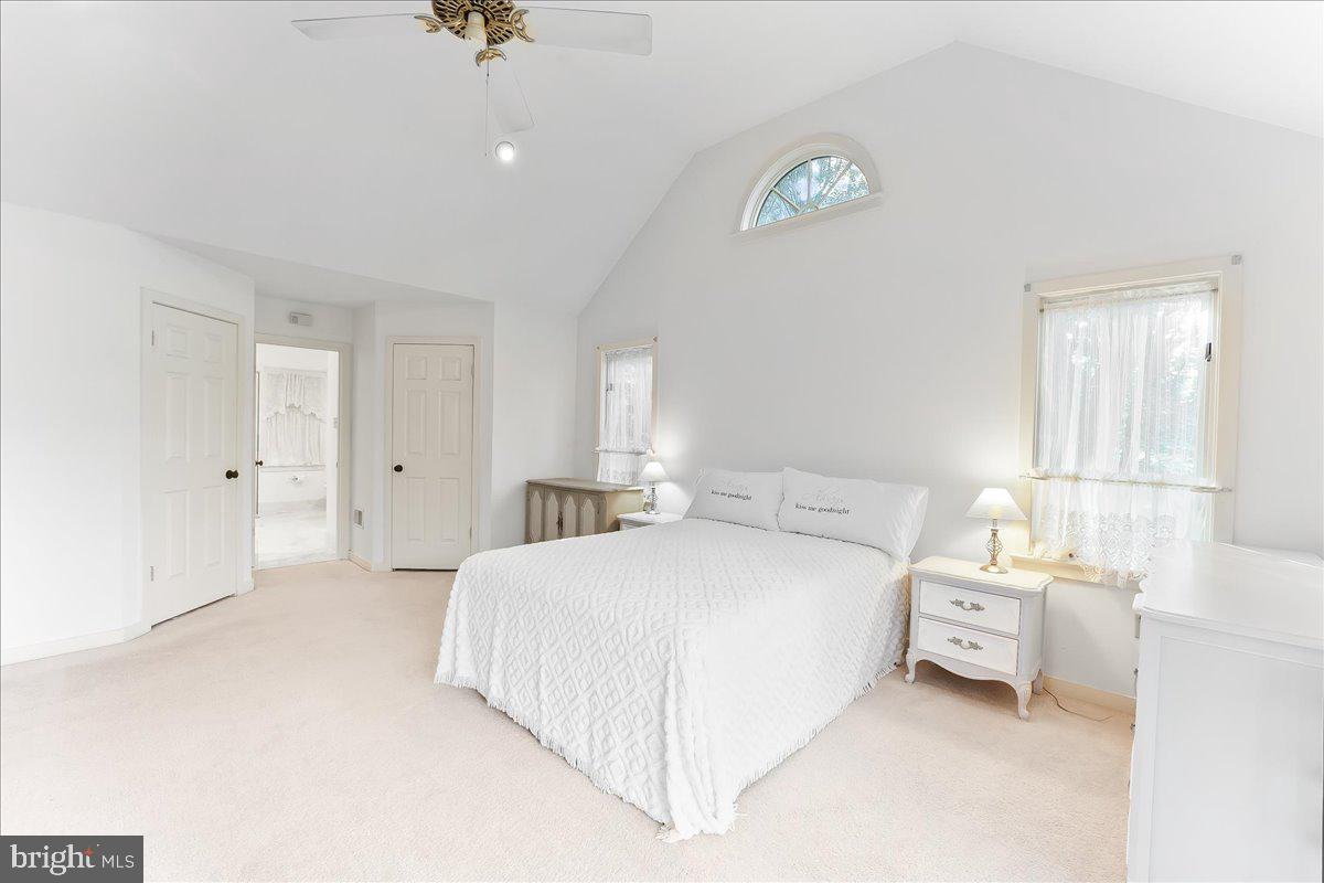 BROAD RUN - Residential