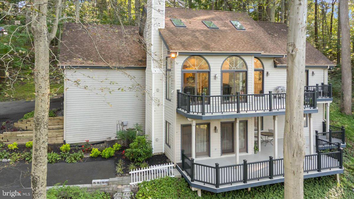 BROAD RUN - Residential