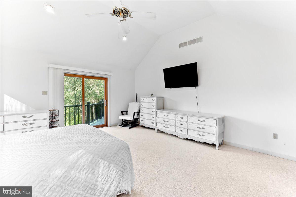 BROAD RUN - Residential