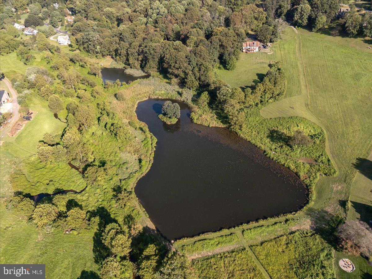 BROAD RUN - Residential