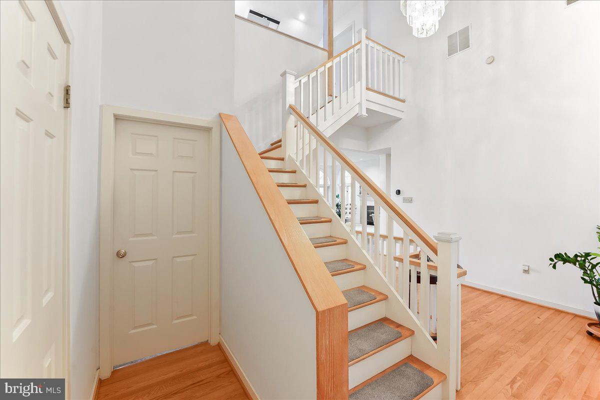 BROAD RUN - Residential