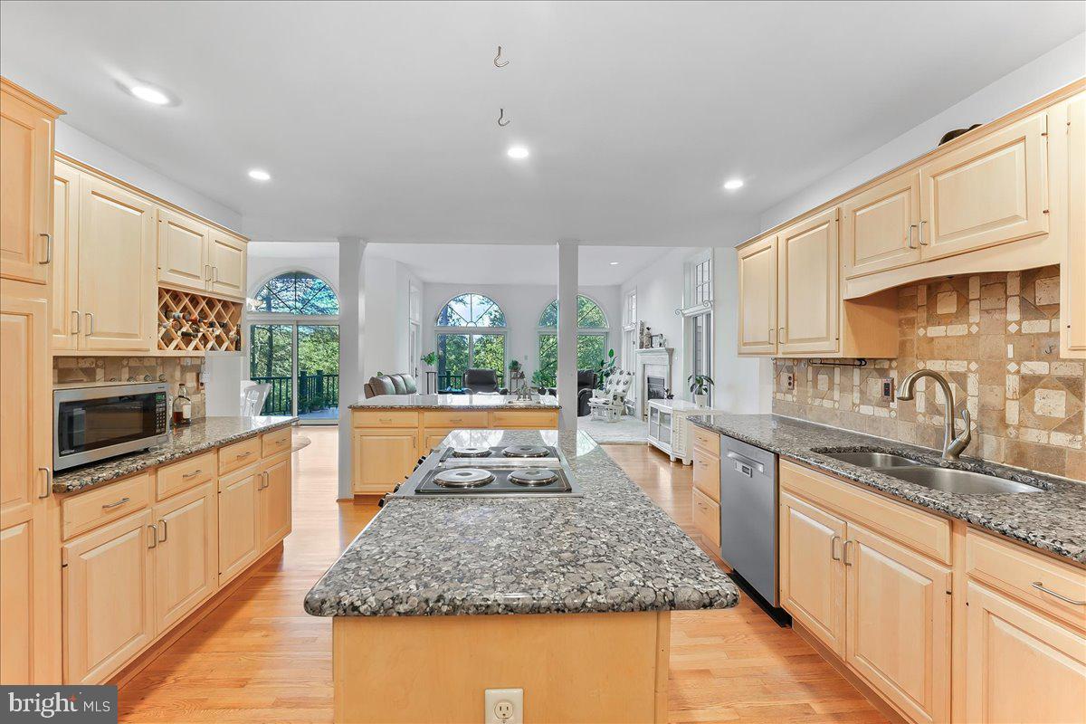 BROAD RUN - Residential