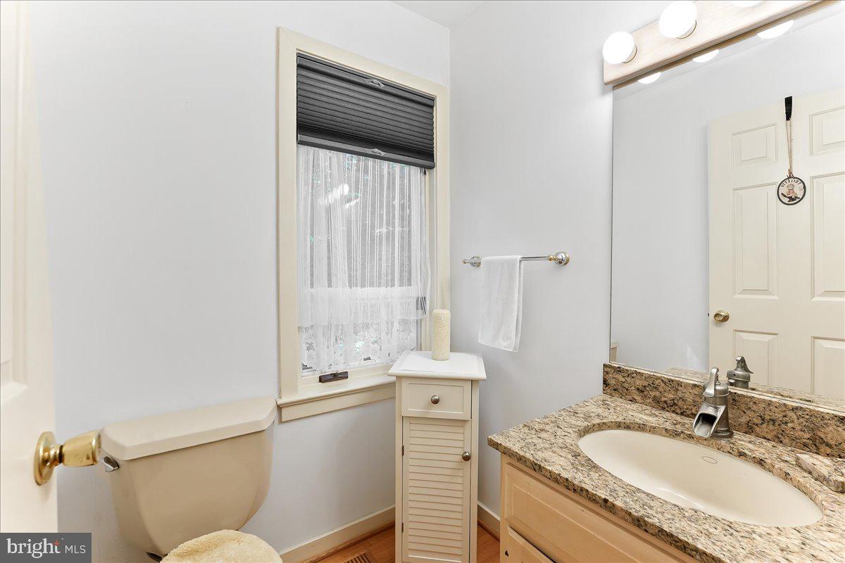 BROAD RUN - Residential