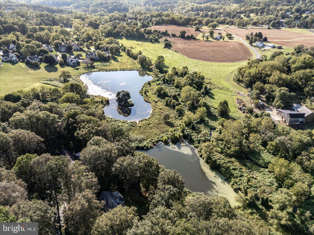 BROAD RUN - Residential