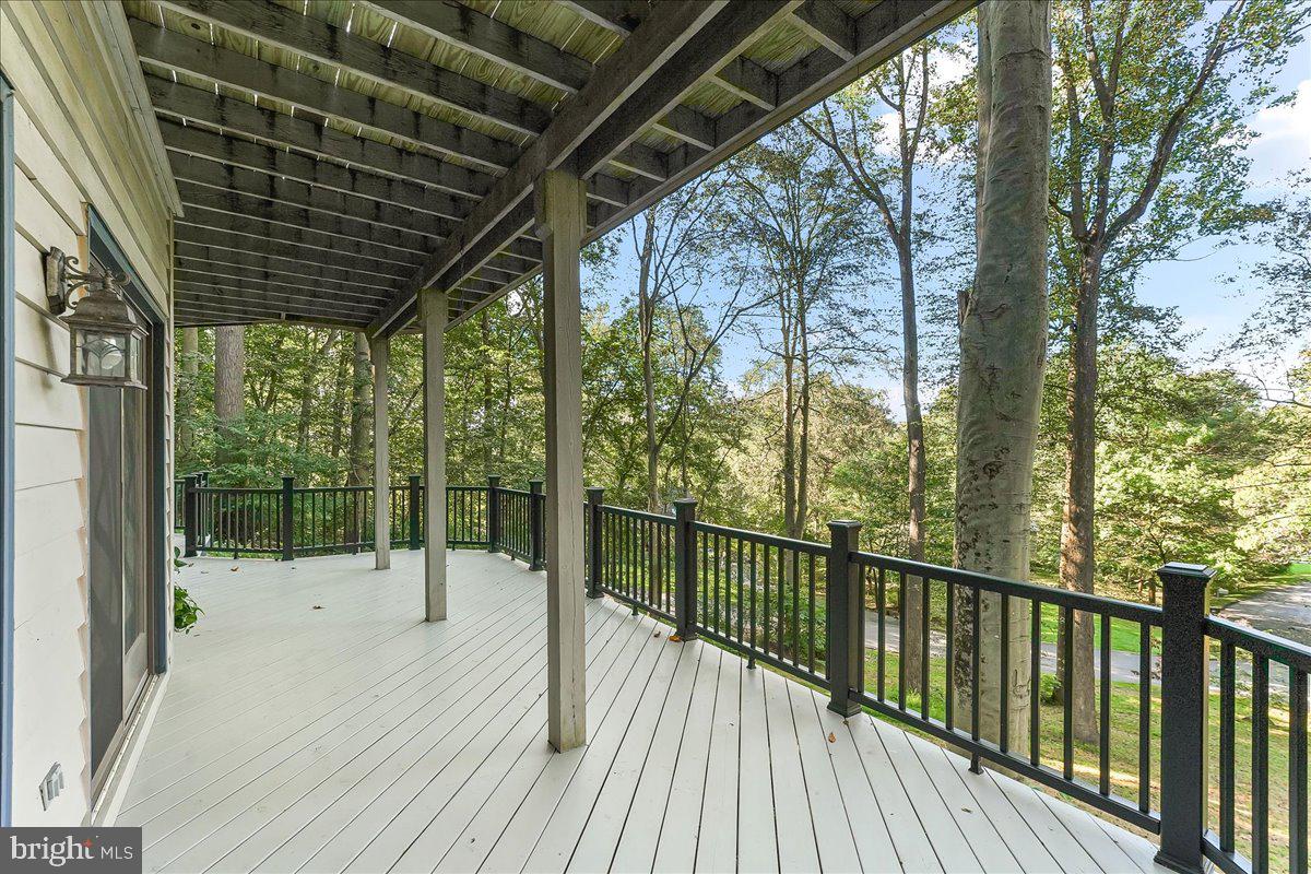 BROAD RUN - Residential