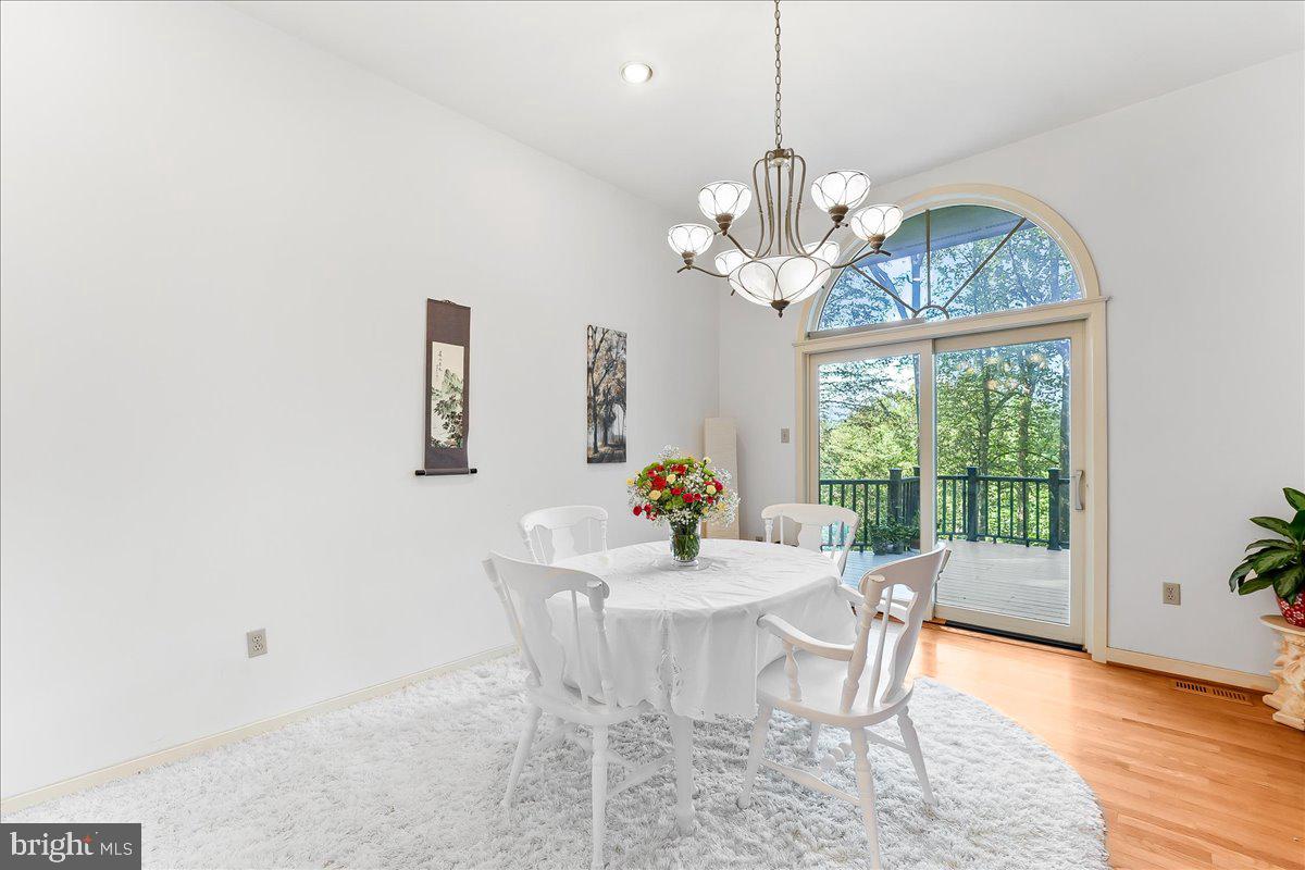 BROAD RUN - Residential