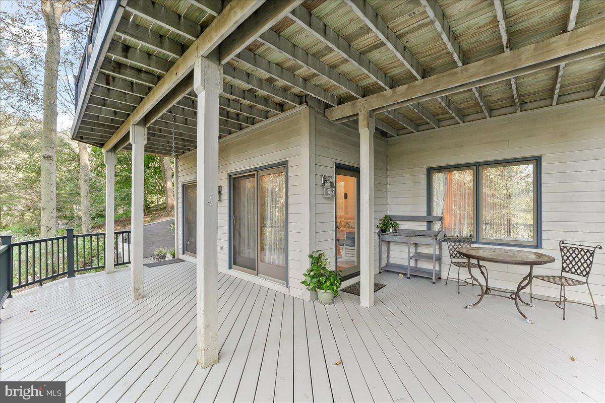 BROAD RUN - Residential